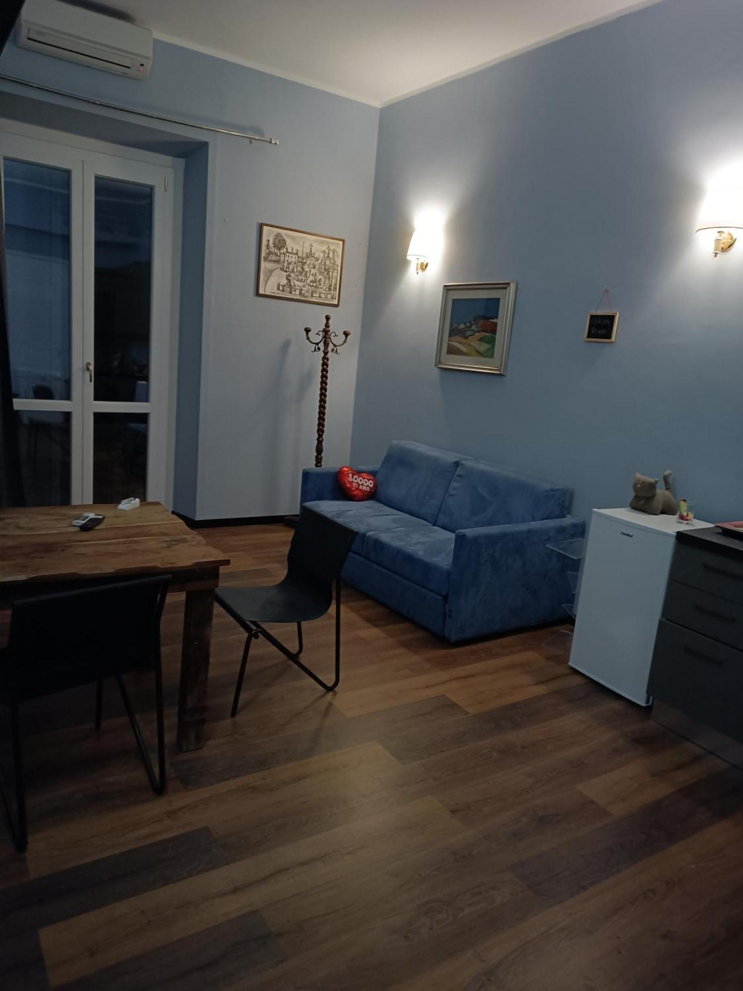 Opera Italian Suite Rome Bagian luar foto