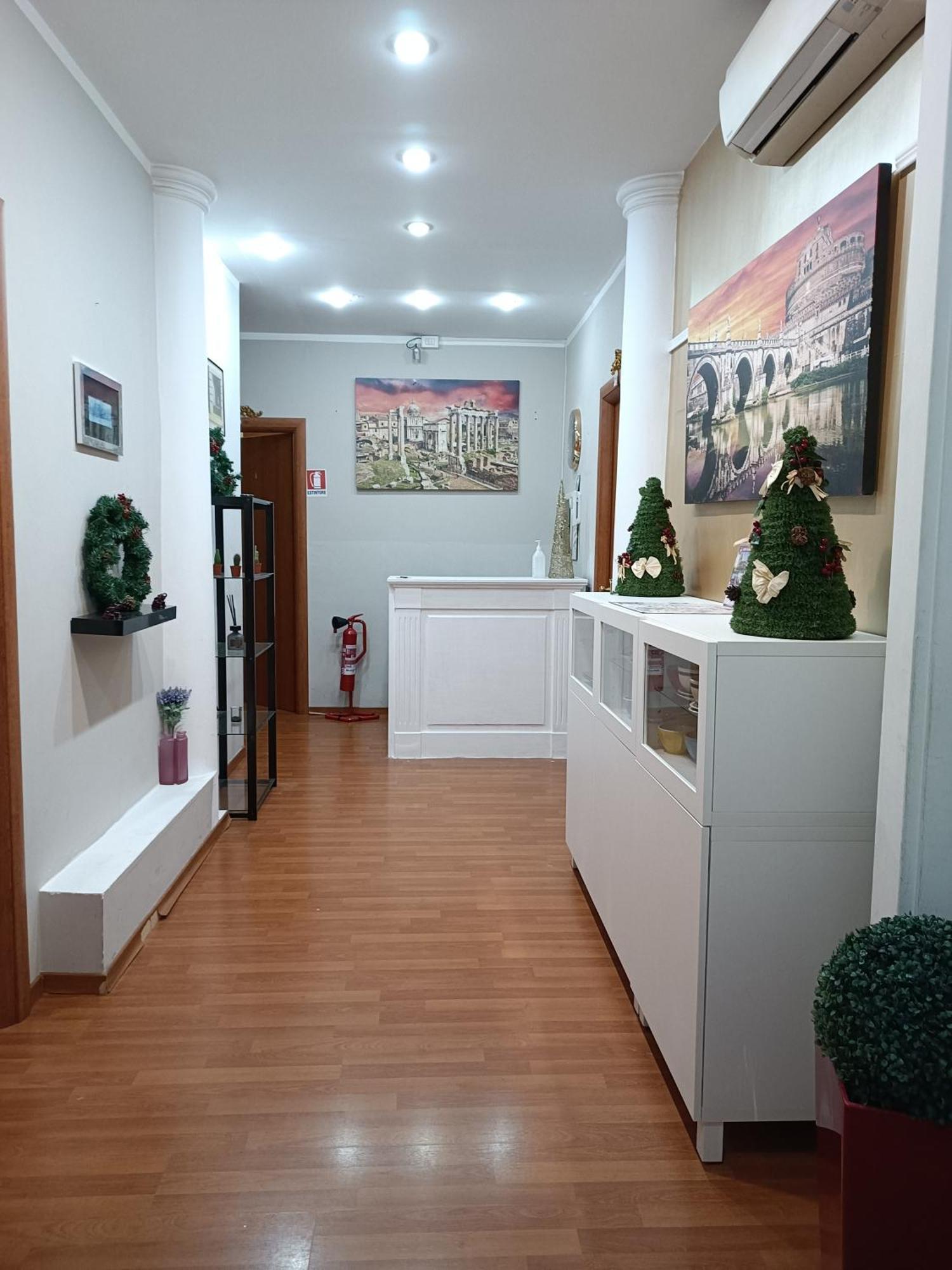 Opera Italian Suite Rome Bagian luar foto